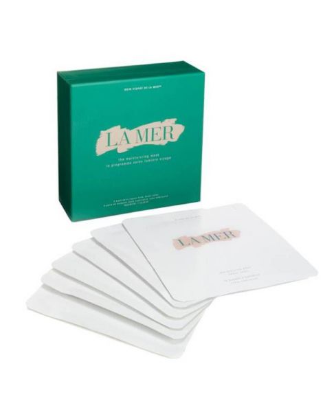 Hydrating Facial La Mer